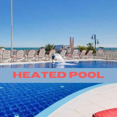 Hotel Manila Lido di Jesolo Exterior foto