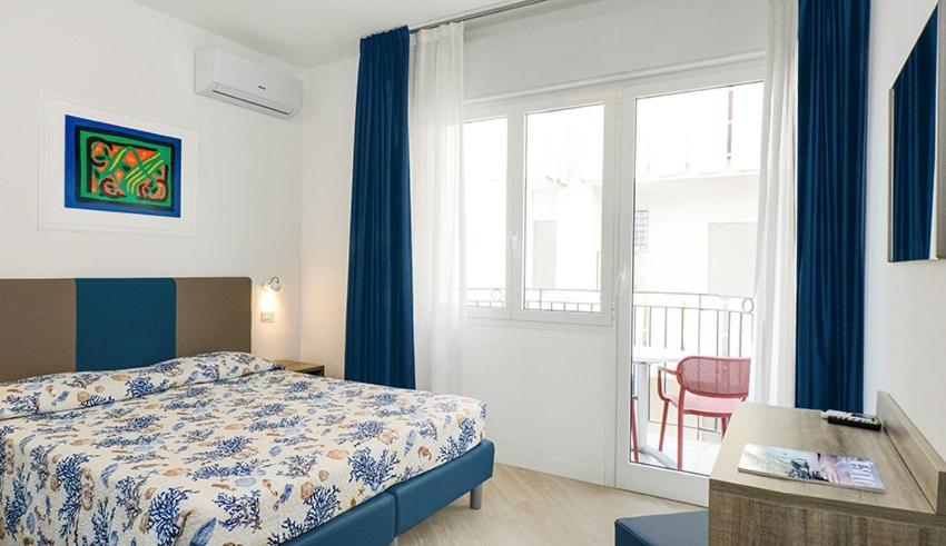 Hotel Manila Lido di Jesolo Cameră foto