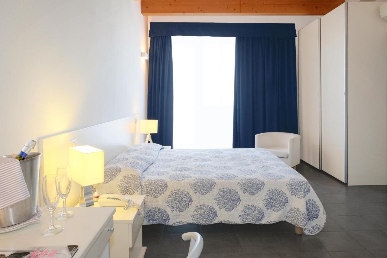 Hotel Manila Lido di Jesolo Cameră foto
