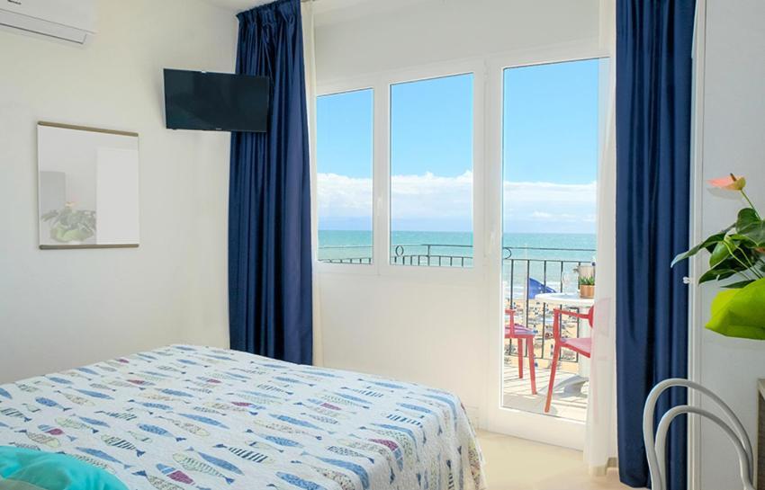 Hotel Manila Lido di Jesolo Cameră foto