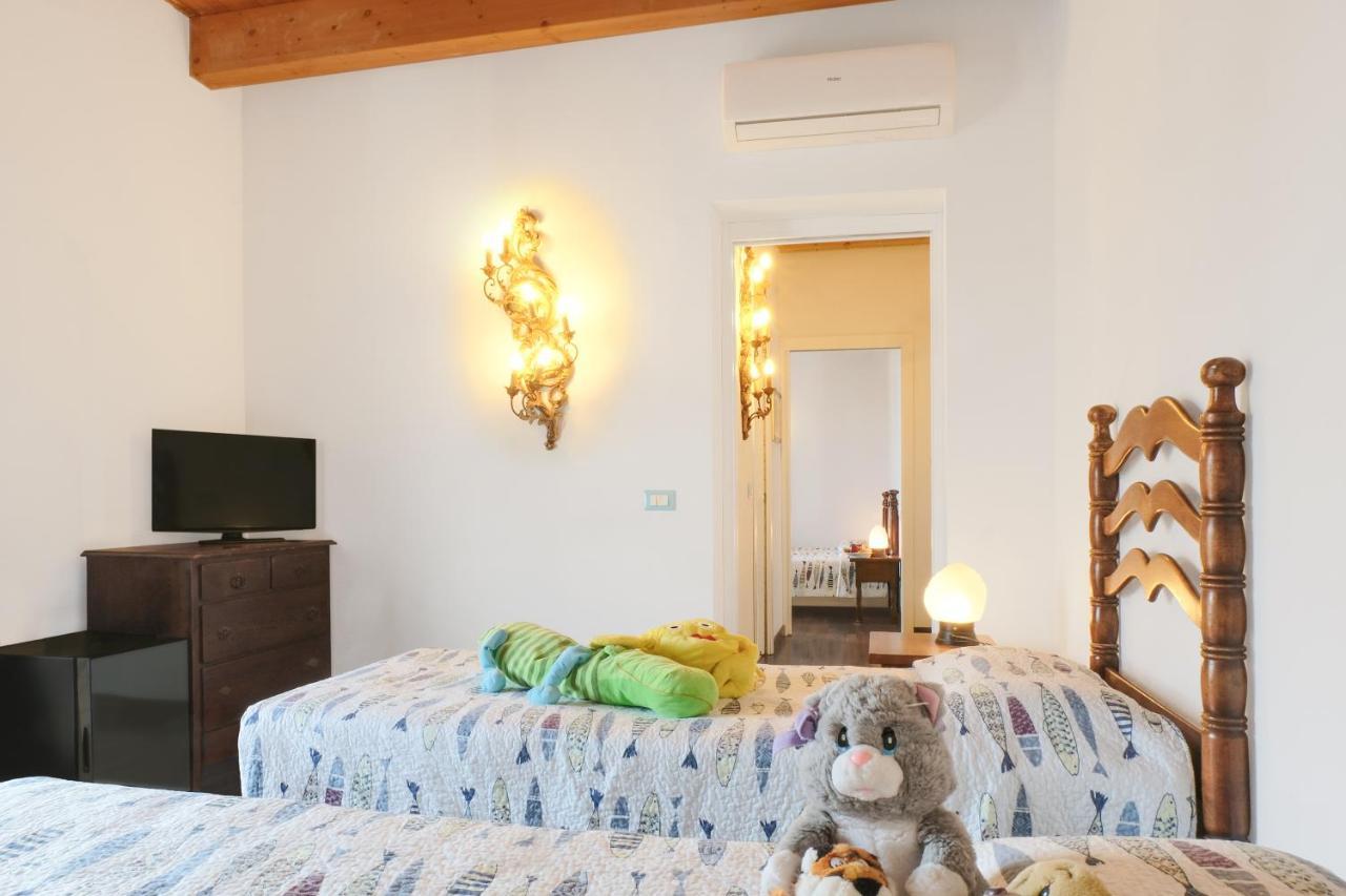 Hotel Manila Lido di Jesolo Cameră foto
