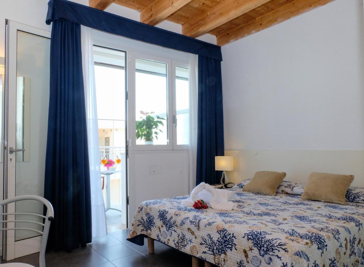 Hotel Manila Lido di Jesolo Cameră foto