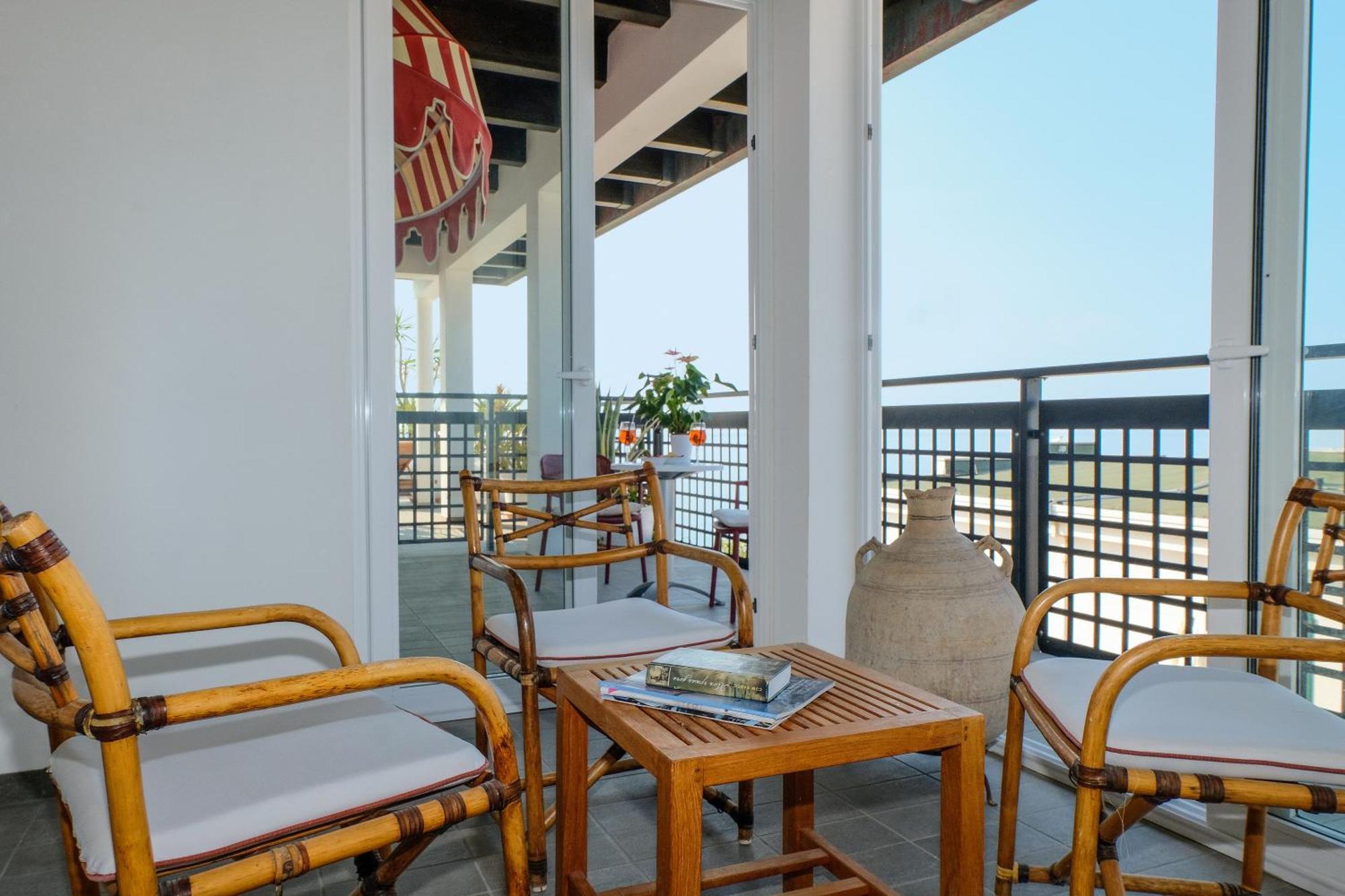 Hotel Manila Lido di Jesolo Cameră foto