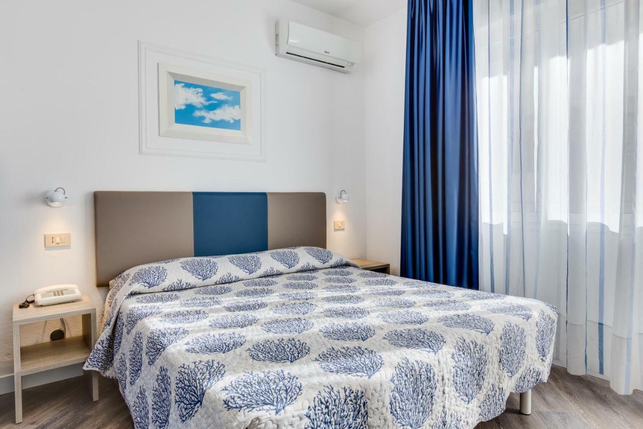 Hotel Manila Lido di Jesolo Cameră foto